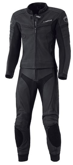 DTK two-piece jumpsuit